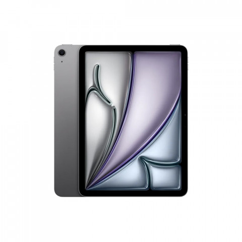 Apple iPad Air 13 2024 Wi-Fi + Cellular 128GB Space Gray (MV6Q3) б/в